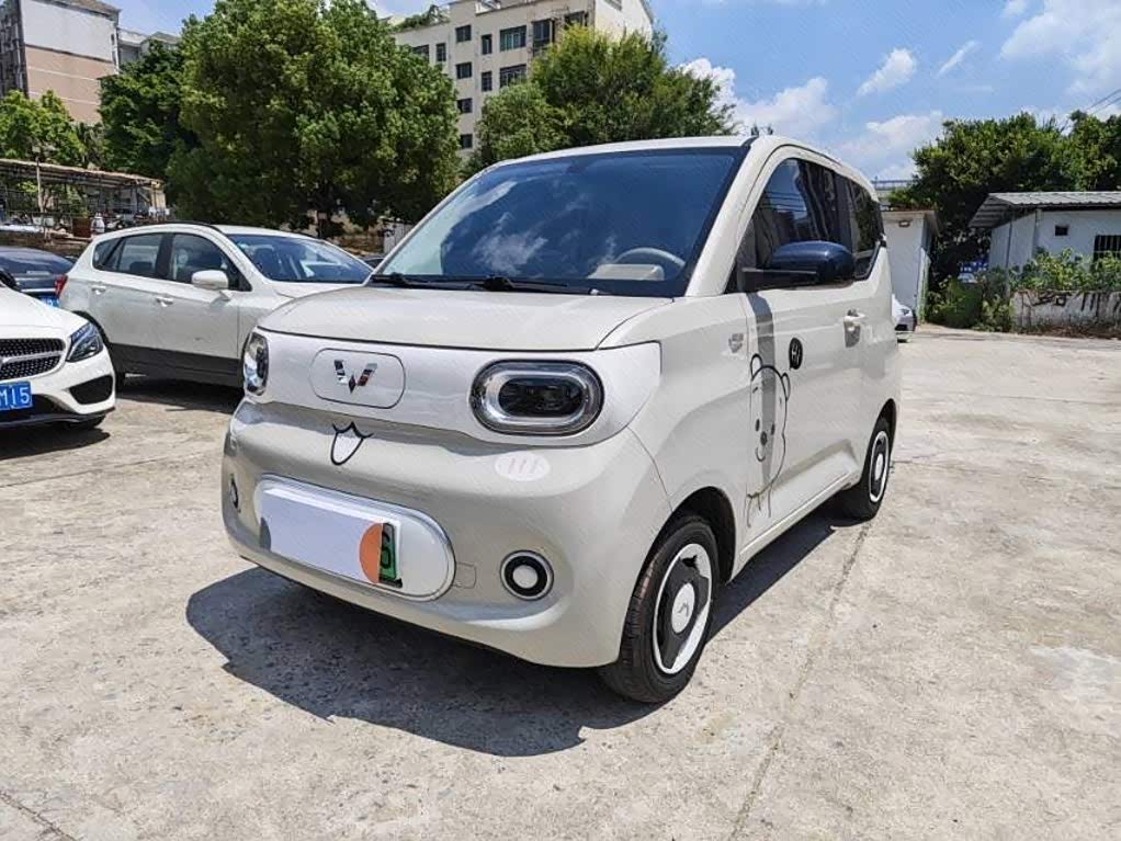 Wuling Mini EV