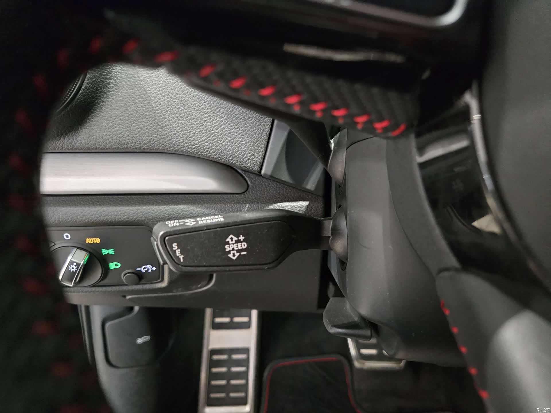 Audi S3, 2019 12