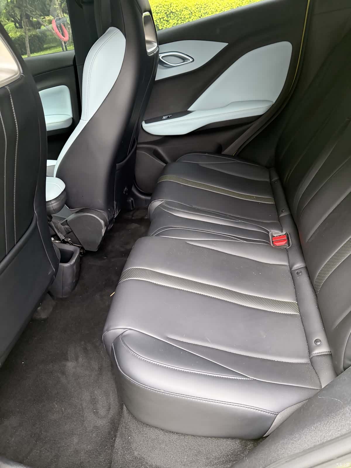 BYD Seagull, 2023 17