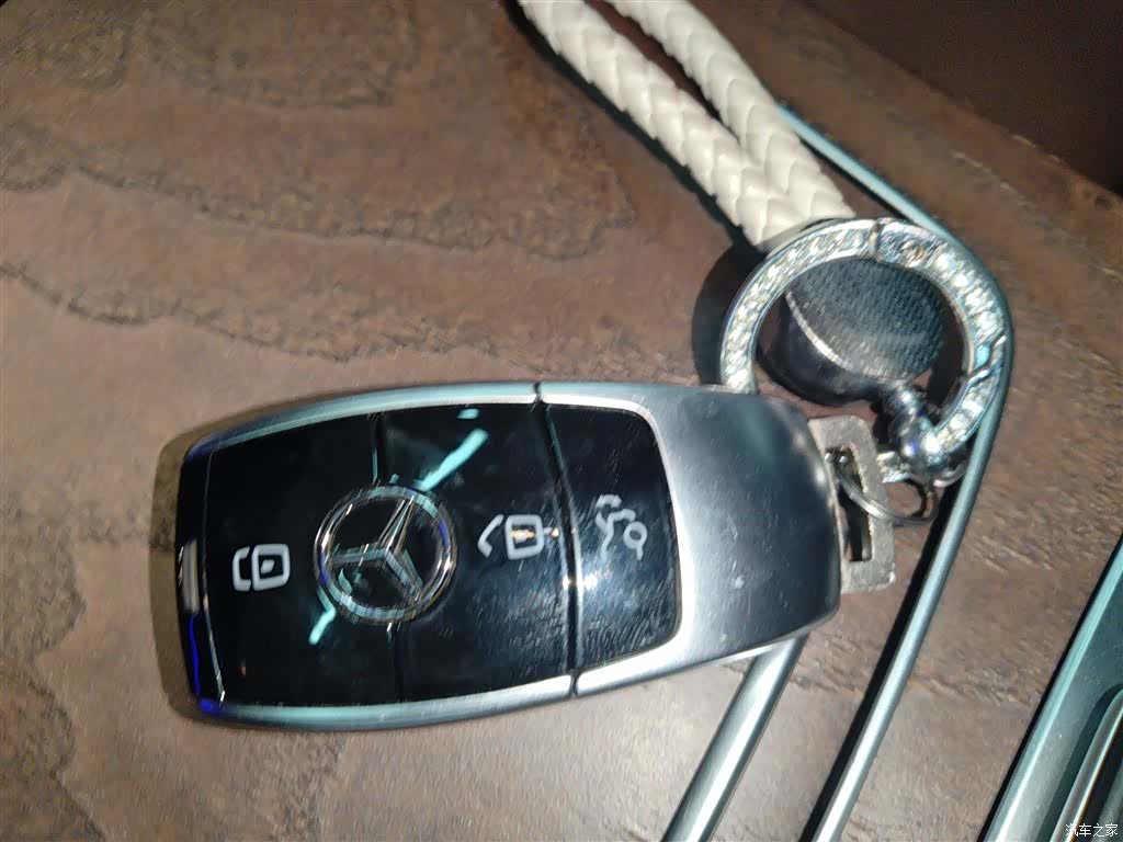 Mercedes-Benz E-Class, 2020 9