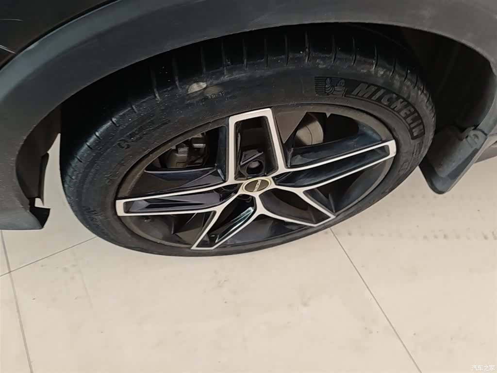 Roewe RX5, 2022 23