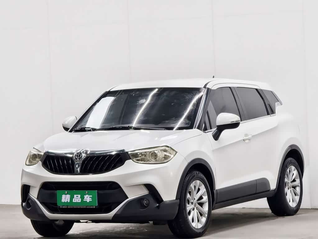 Brilliance V3