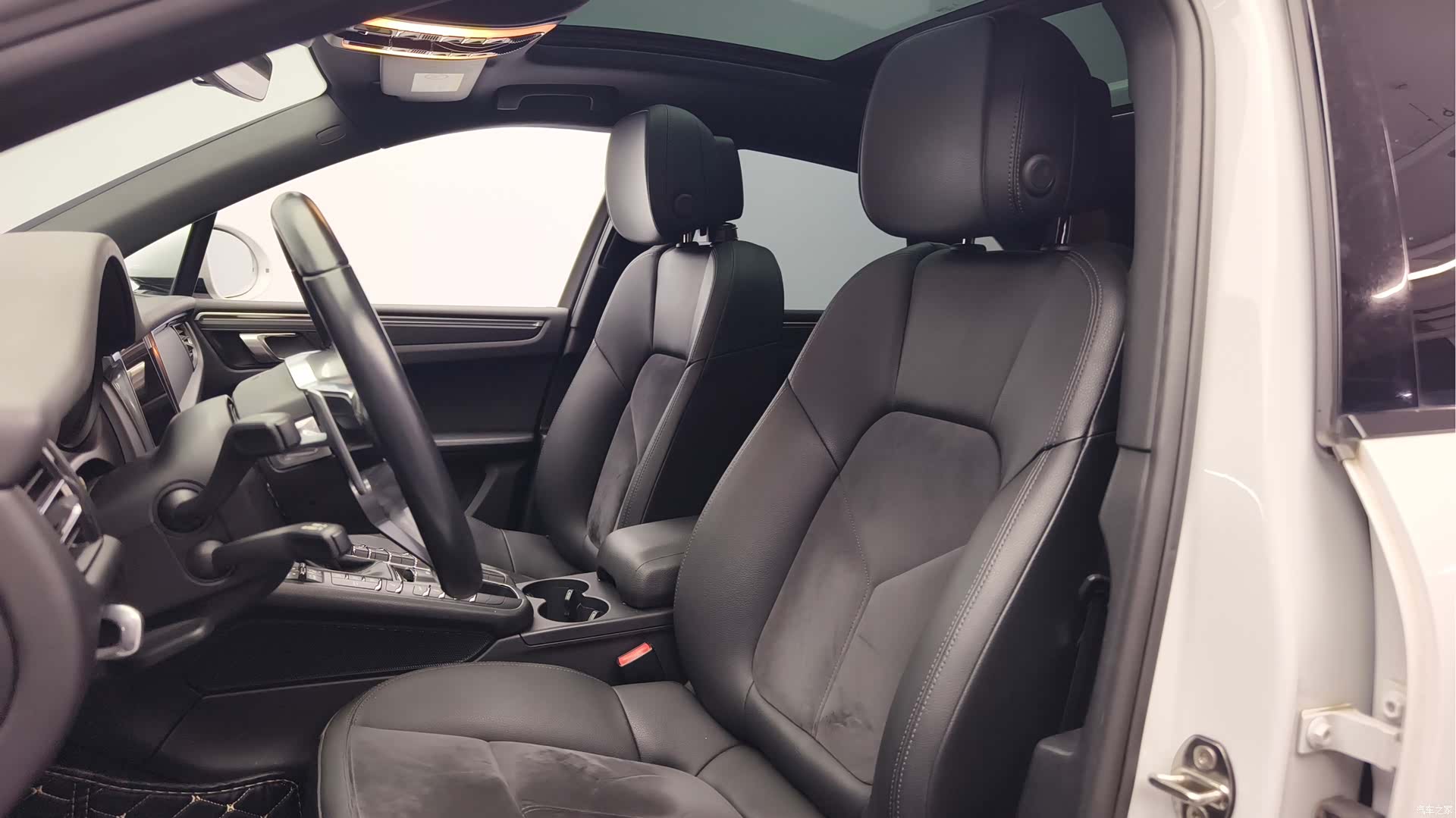 Porsche Macan, 2019 11