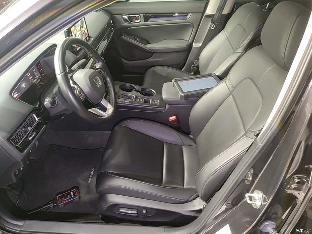 Honda Integra, 2023 15