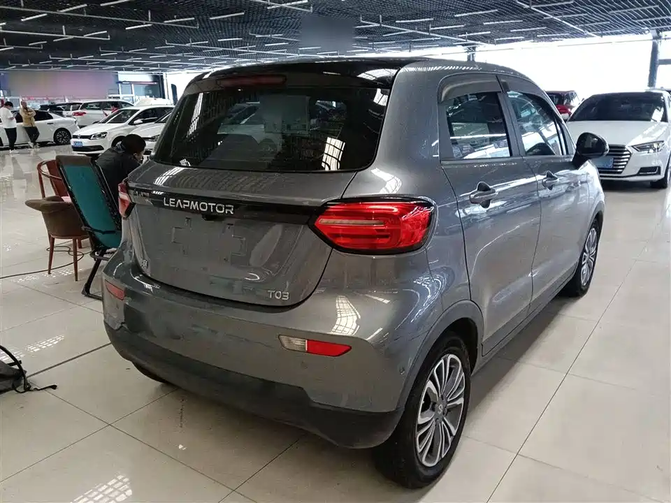 Leapmotor T03