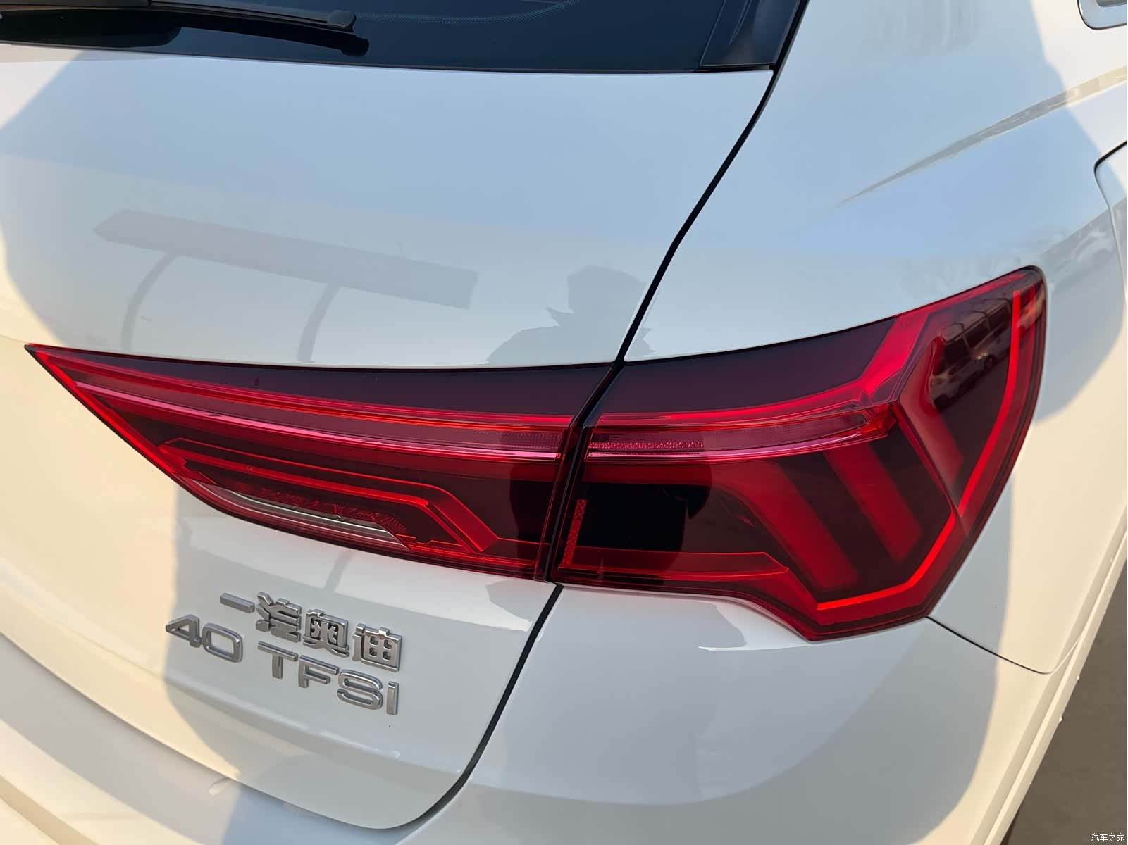 Audi Q3, 2021 29