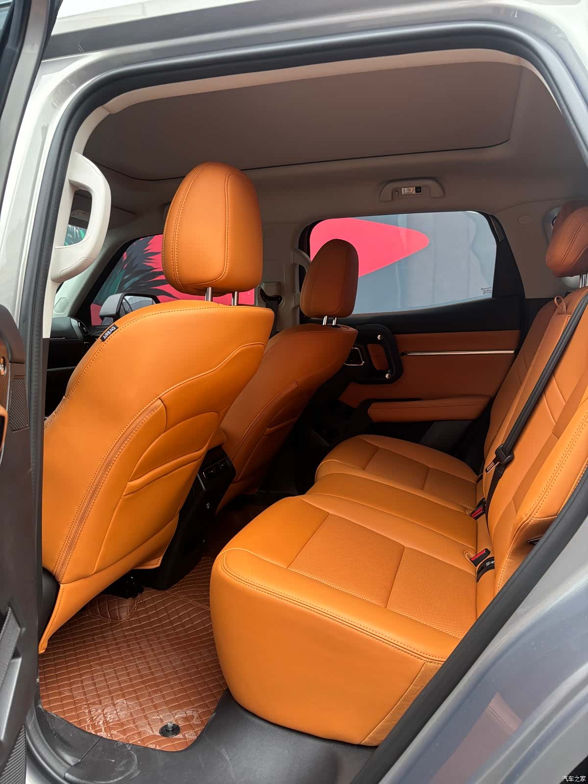 Haval Big Dog, 2024 11