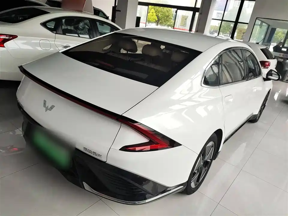 Wuling Wuling Starlight