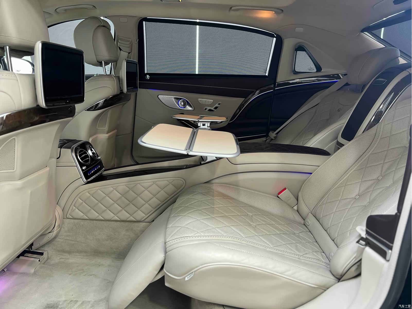 Maybach S-Class, 2015 19