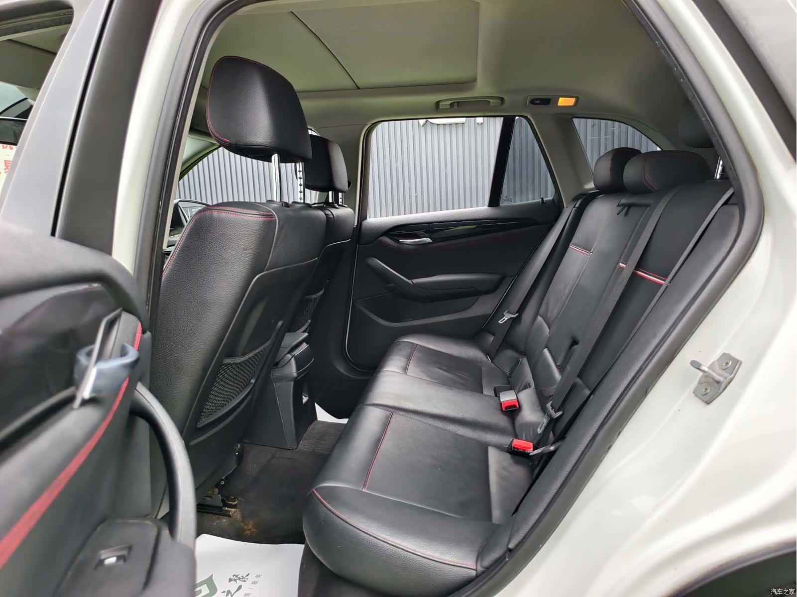 BMW X1, 2014 13