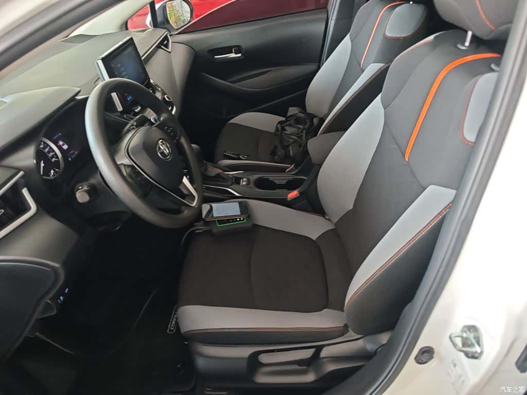 Toyota Corolla, 2021 15