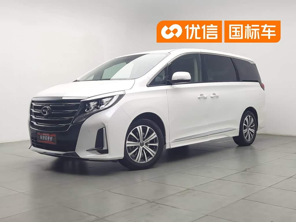 GAC M8