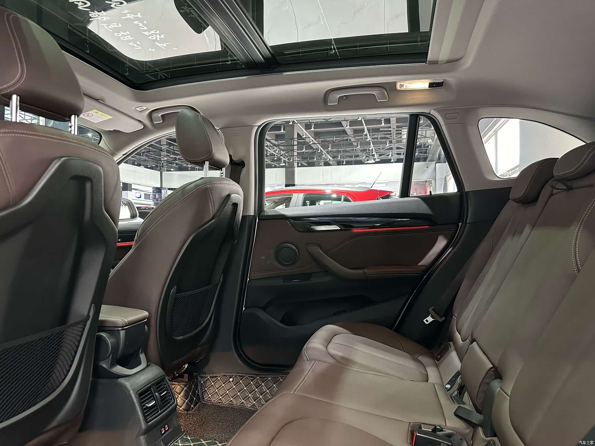 BMW X1, 2020 14