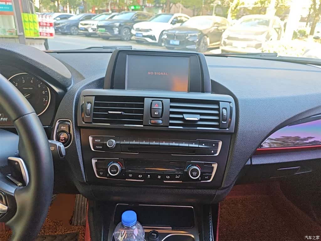 BMW 1 Series, 2014 все фото