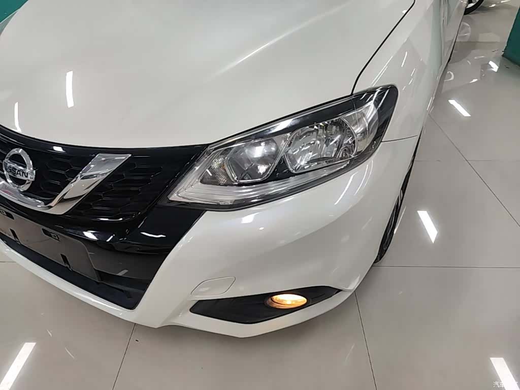 Nissan Tiida, 2016 24