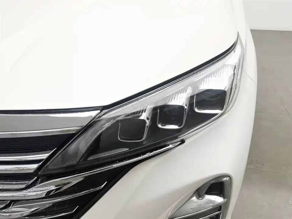 Trumpchi Trumpchi GS5