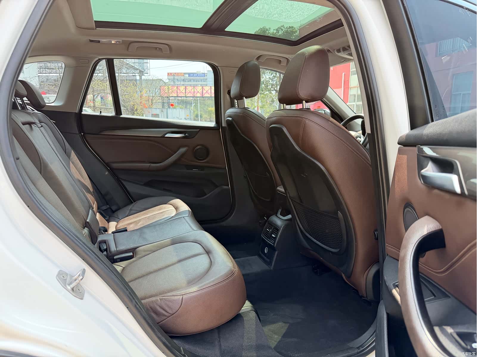BMW X1, 2017 18
