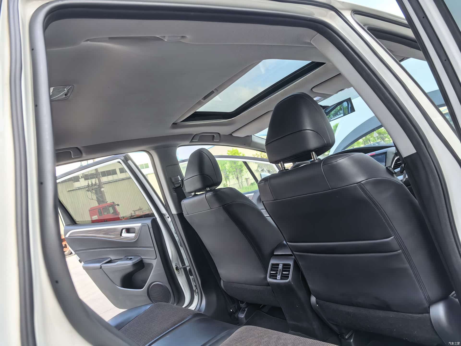 Honda Jade, 2018 16