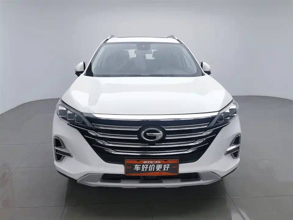 Trumpchi Trumpchi GS5