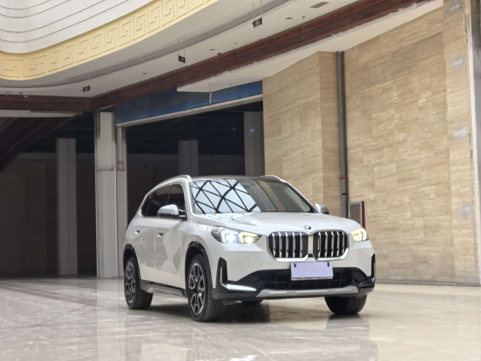BMW X1, 2023 3