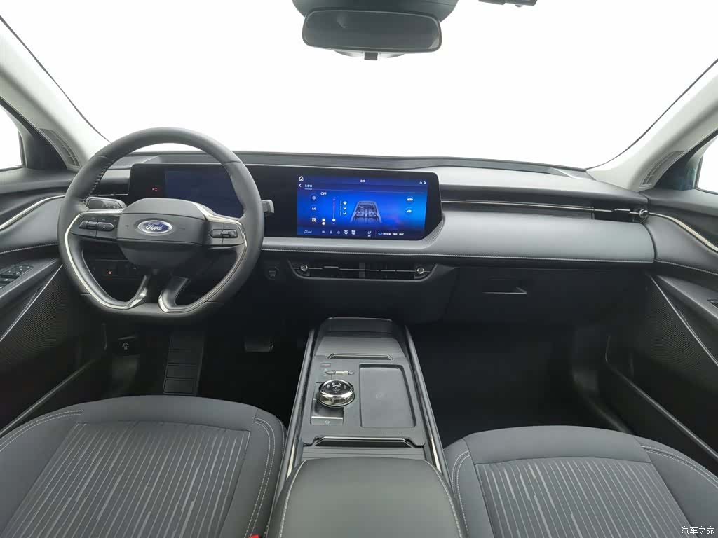 Ford Mondeo, 2023 все фото