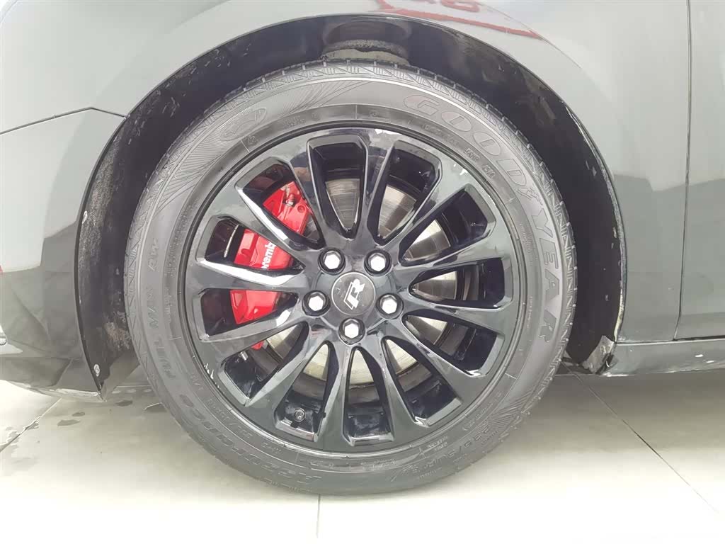Cadillac XTS, 2019 17