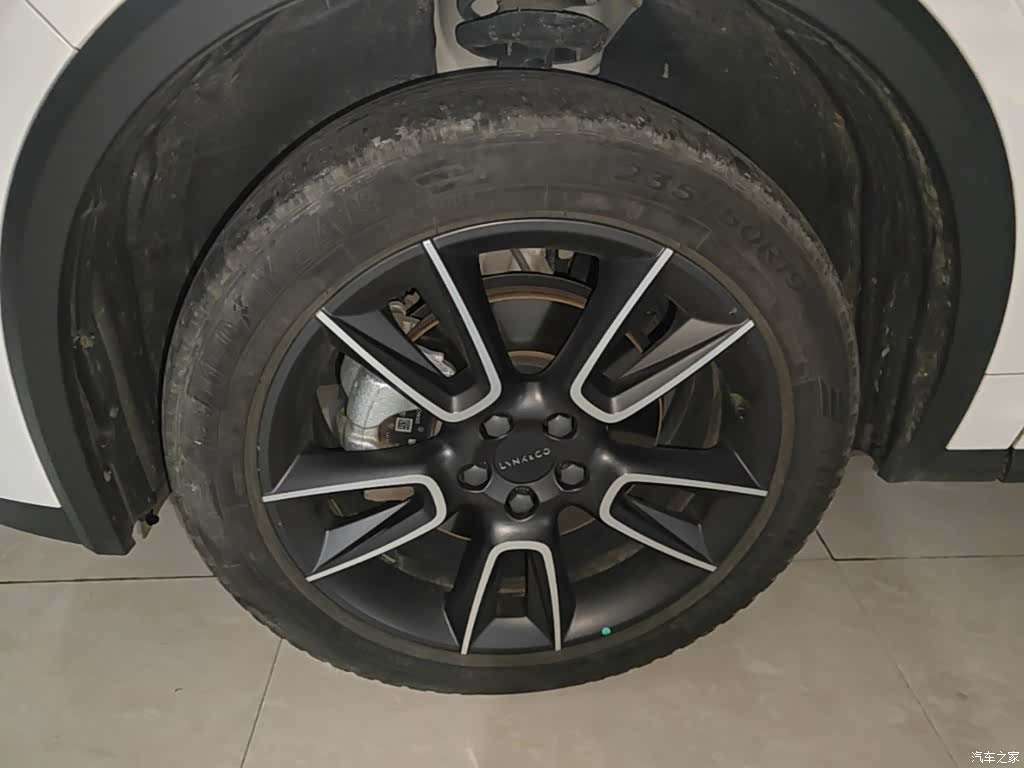 Lynk & Co 01, 2023 23