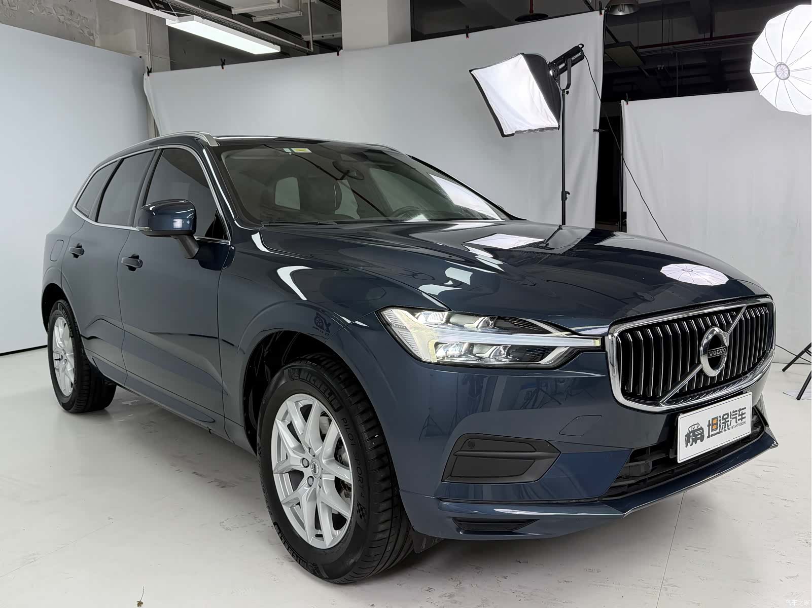Volvo XC60, 2019 3