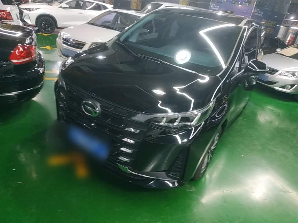 GAC M6