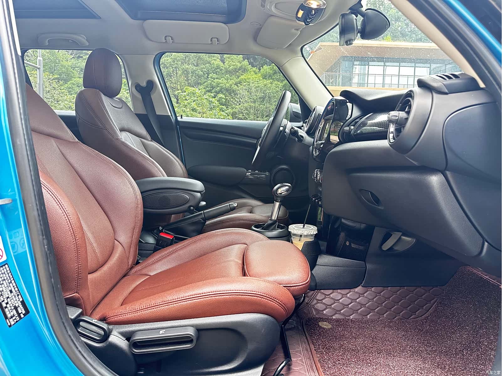 Mini Cooper, 2018 7