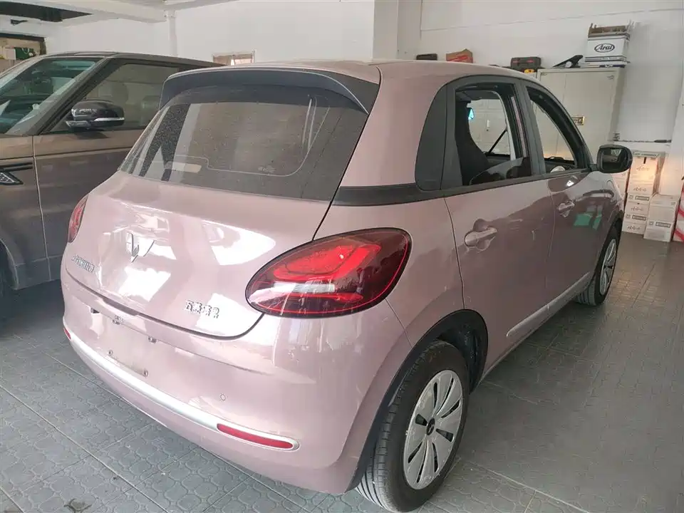 Wuling Wuling Bingguo