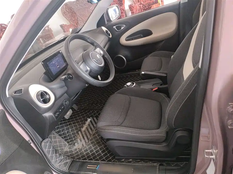 Wuling Wuling Bingguo