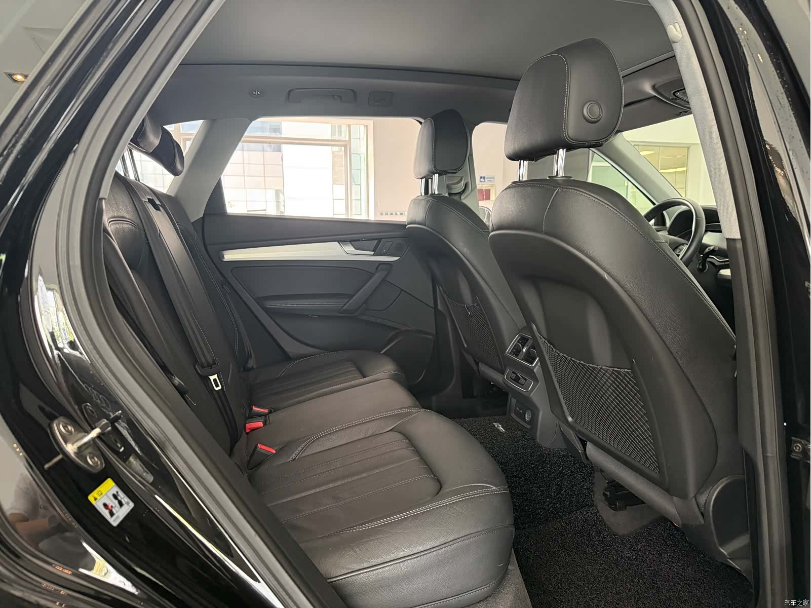 Audi Q5L, 2020 7