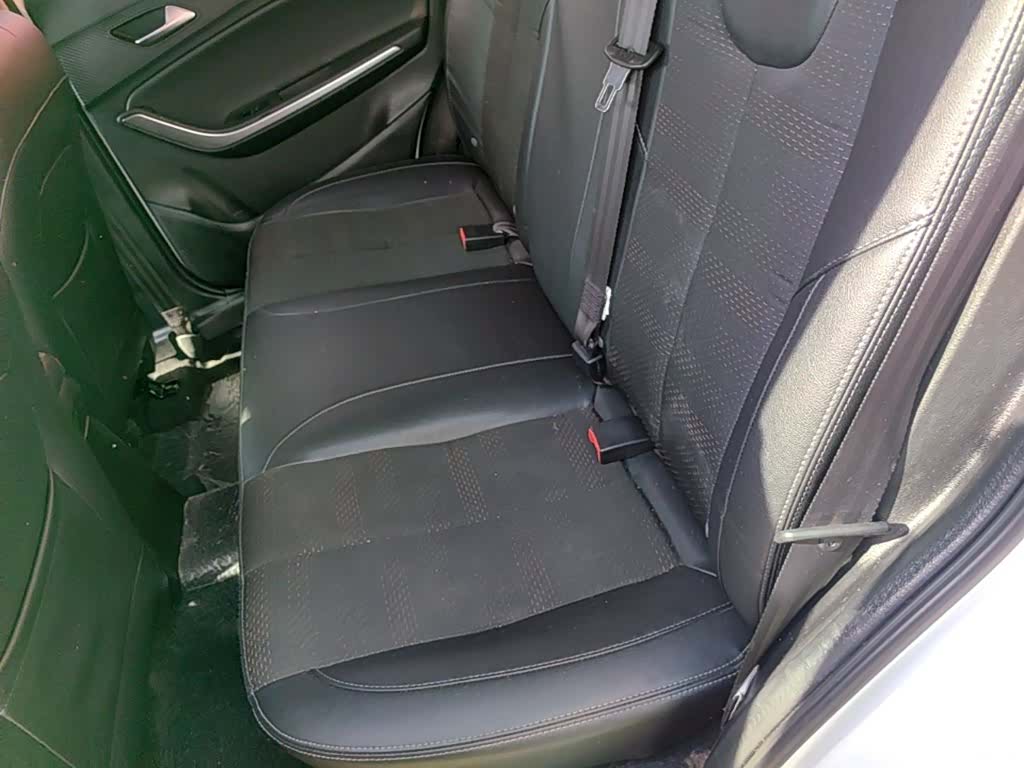 Chery 3x, 2019 17