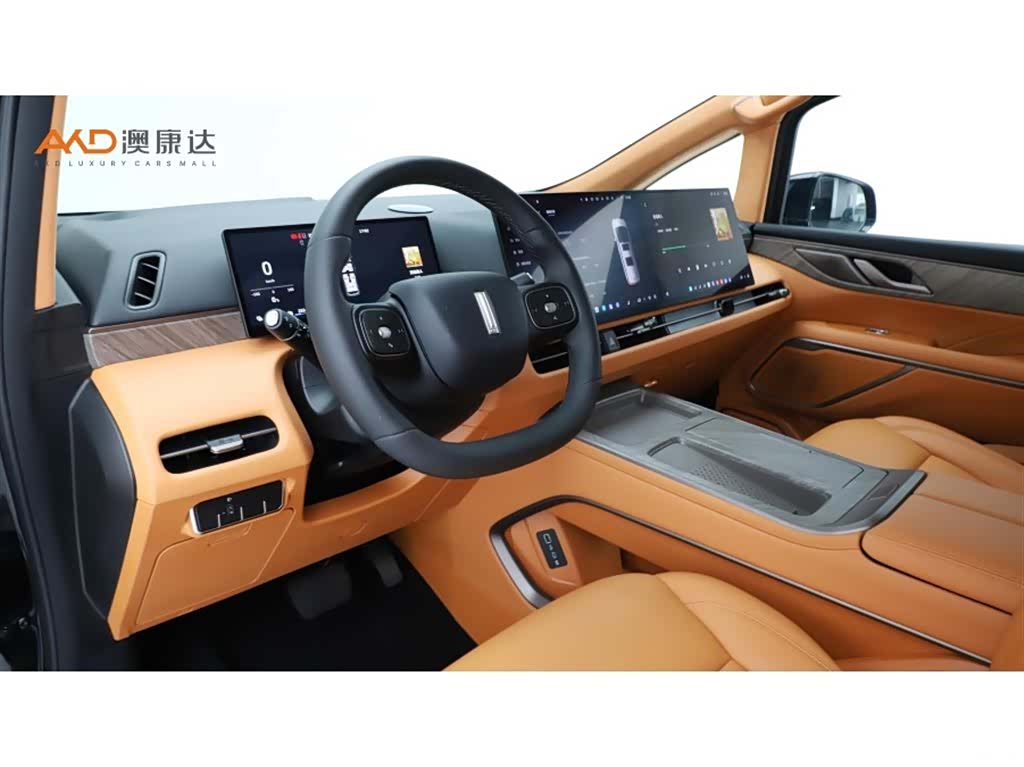 WEY Gaoshan, 2025 6