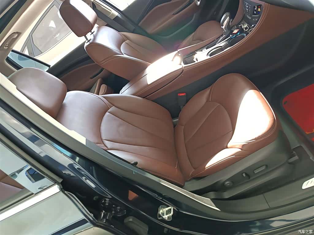 Buick Envision Plus, 2021 16