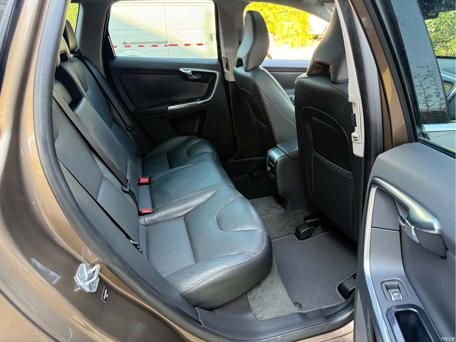 Volvo XC60, 2015 8