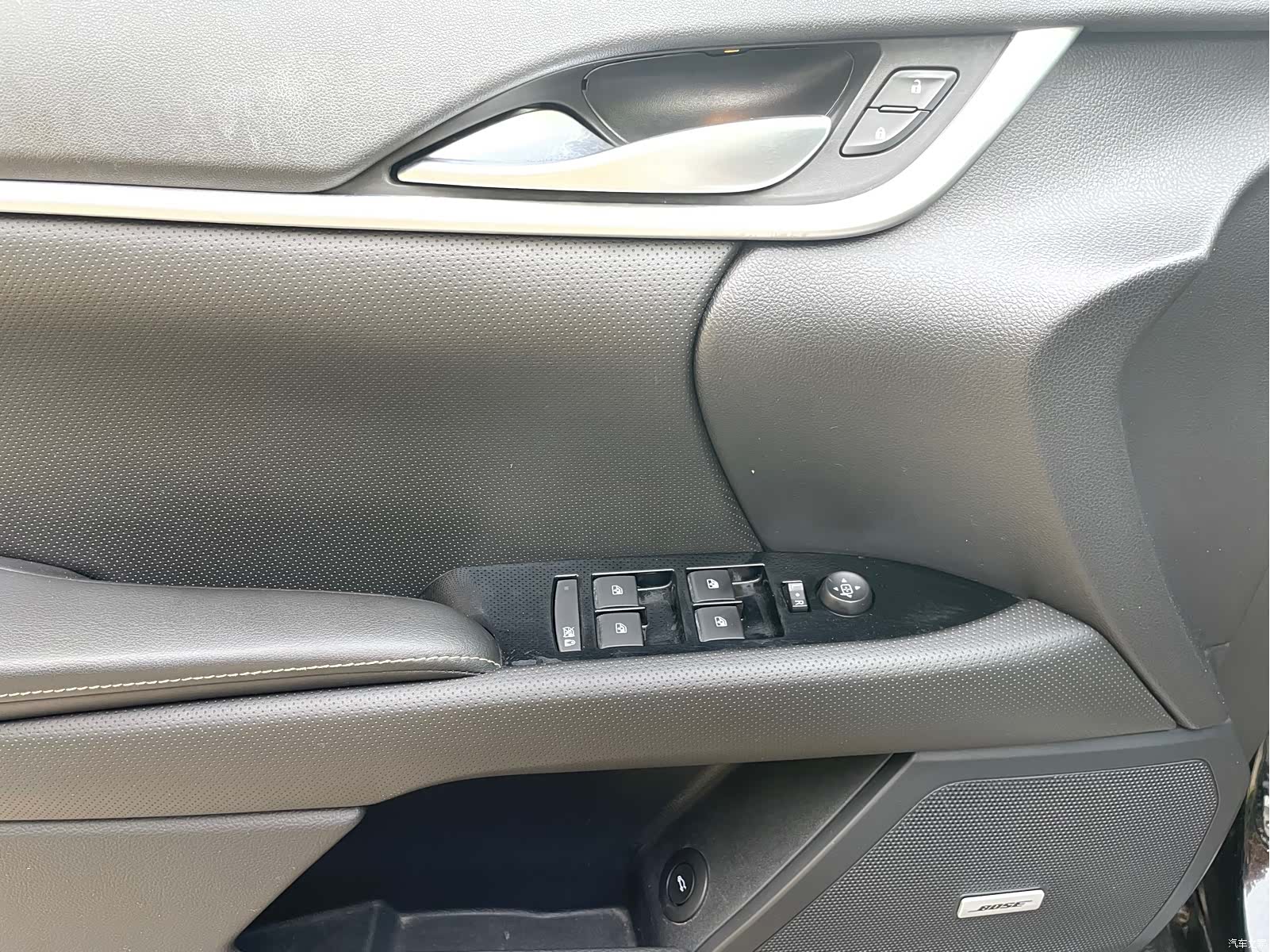 Cadillac XTS, 2018 11