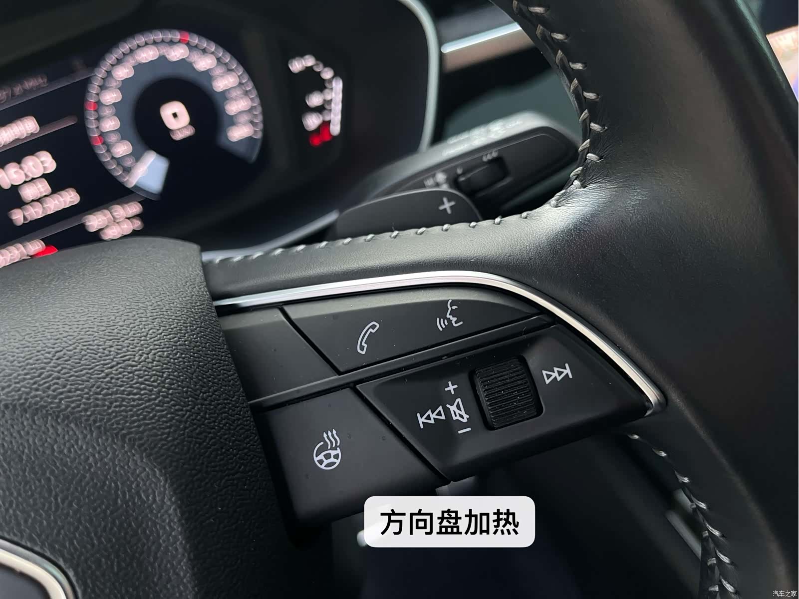 Audi Q3, 2021 20