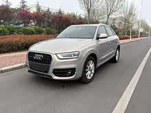 �µ�Q3(����) 2012�� 35 TFSI quattro ������