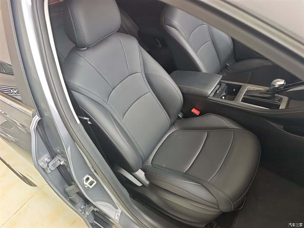 Roewe i5, 2025 25