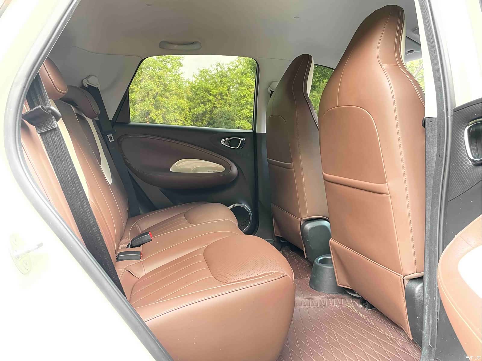 Wuling Bingo, 2024 14