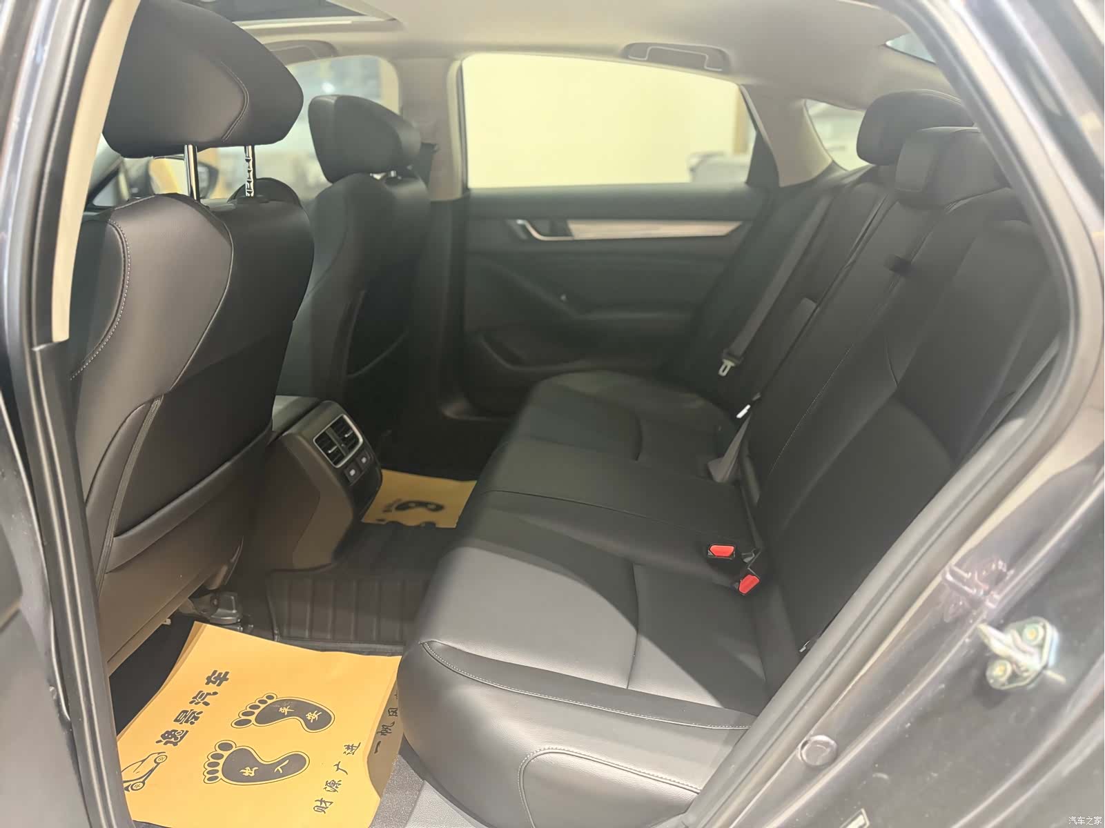 Honda Accord, 2022 13