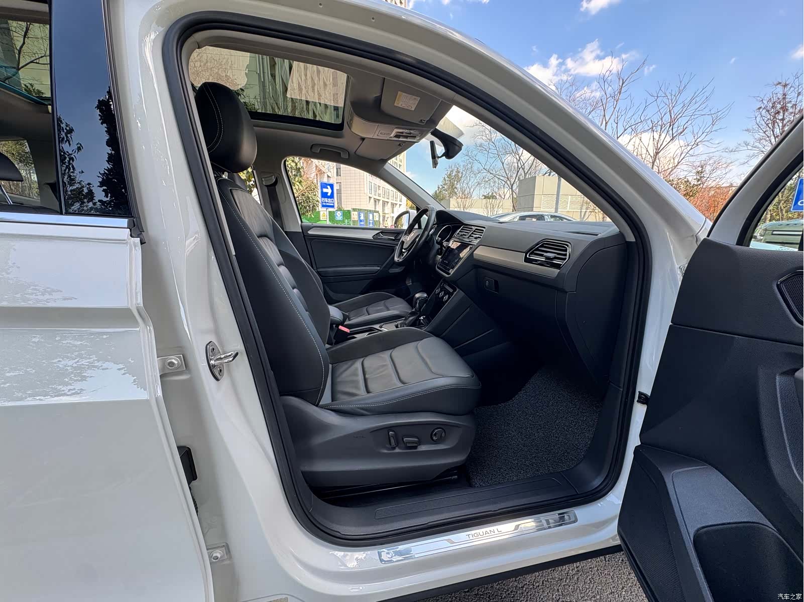 Volkswagen Tiguan L, 2021 16