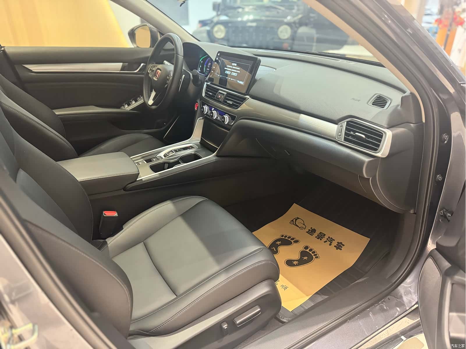 Honda Accord, 2022 12