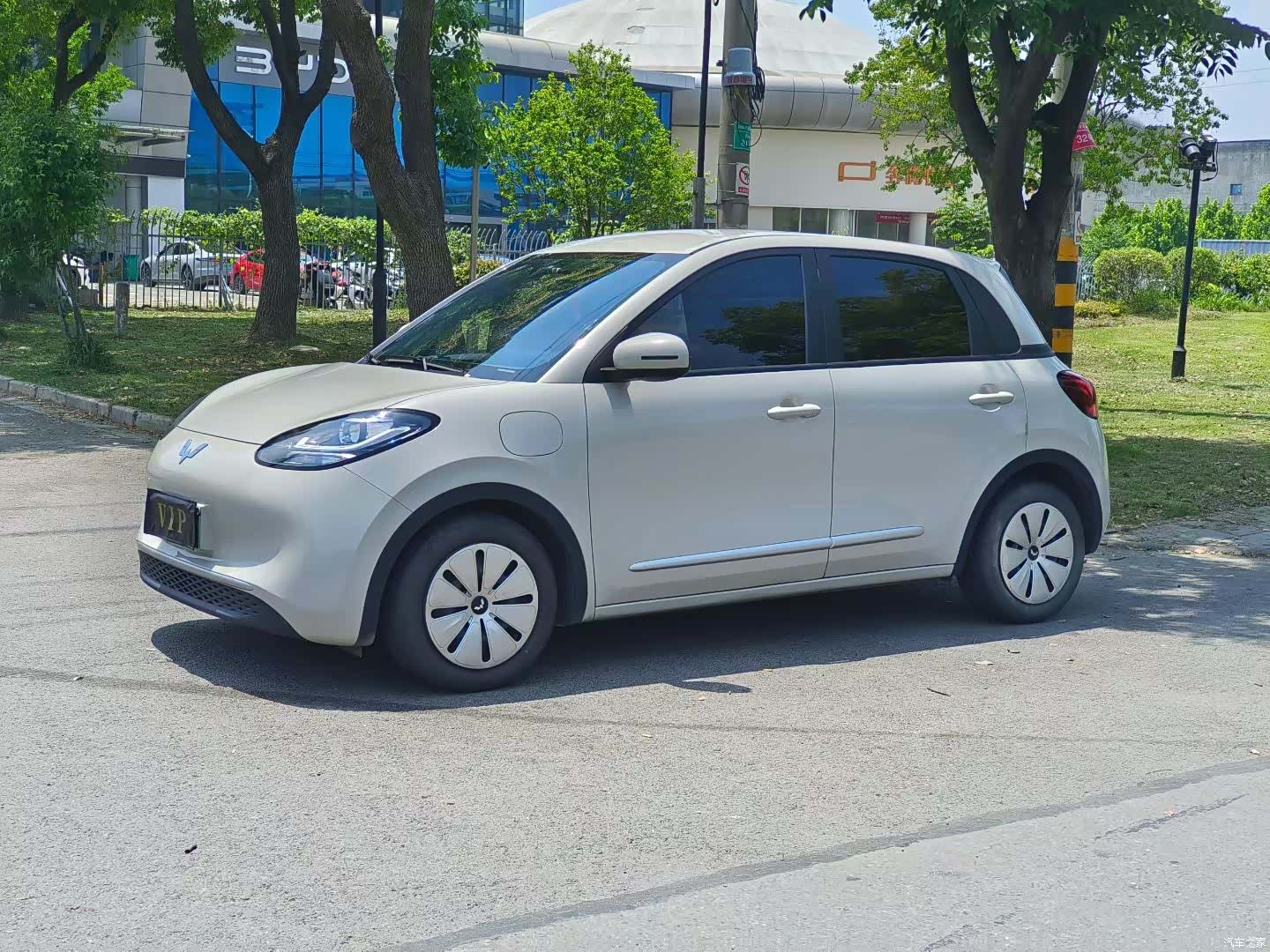 Wuling Bingo, 2024 1