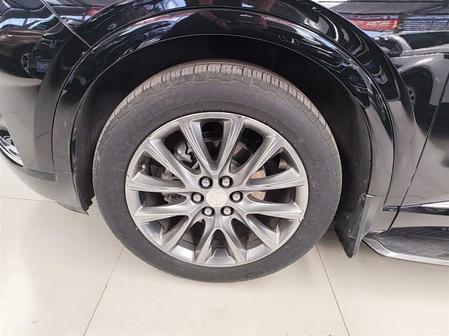 Buick Enclave 2022, фото 23