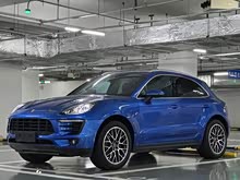 Macan 2014�� Macan 2.0T