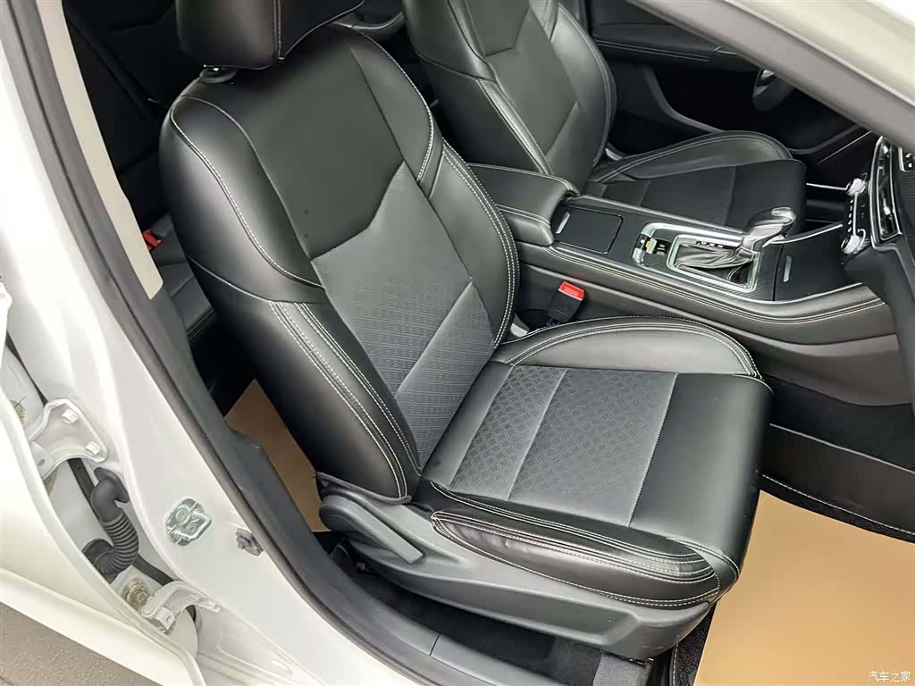 Changan Eado, 2018 25