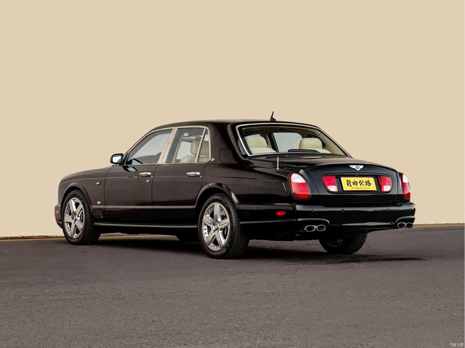 Bentley R, 2006 все фото